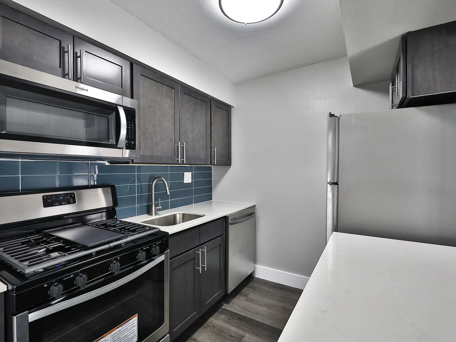 Parker Avenue Apartments — Photo 3