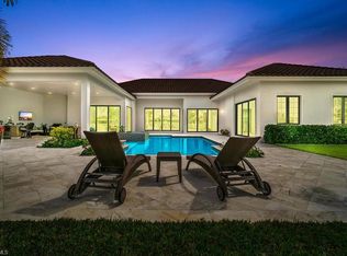 6351 Highcroft Dr, Naples, FL 34119