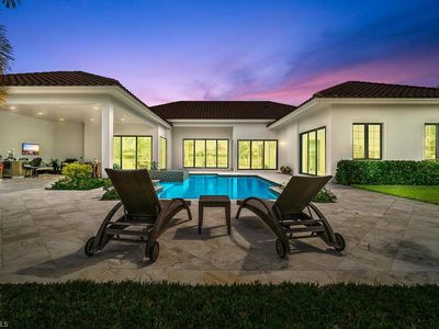 6351 Highcroft Dr, Naples, FL, 34119