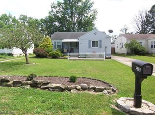 517 Metcalf Rd, Elyria, OH 44035