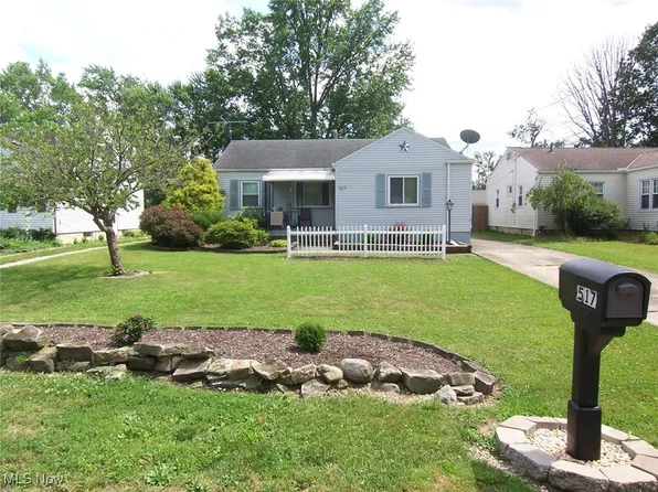517 Metcalf Rd, Elyria, OH 44035