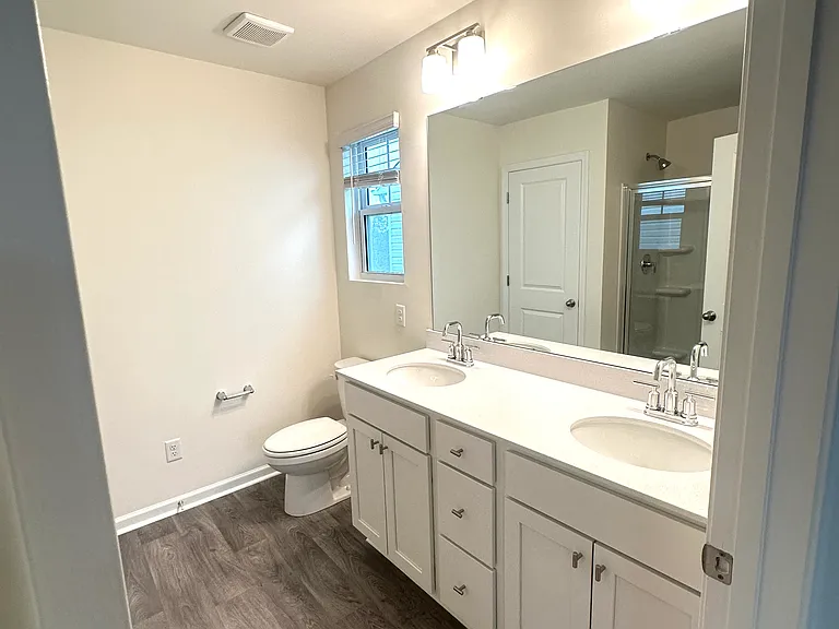 Master bath