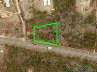 Tbd Highway 80, White Oak, TX 75693