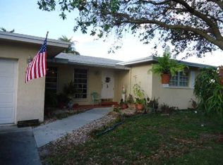 1609 SW 5th St, Fort Lauderdale, FL 33315