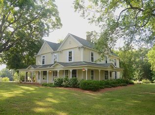 3137 Grange Hall Rd, Asheboro, NC 27205