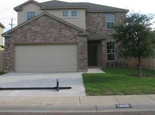 14105 Entrada Loop, Laredo, TX 78045