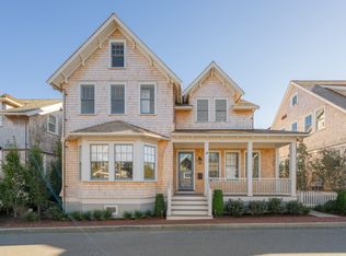 4 White Elephant Way, Nantucket, MA 02554