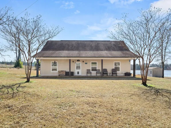 270 Dogwood Ln, Simpson, LA 71474