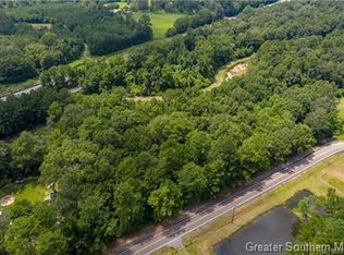 0 Rigmaiden Cemetery Rd, Dequincy, LA 70633