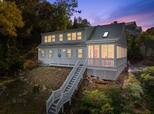 138 Sippewissett Road, Falmouth, MA 02540