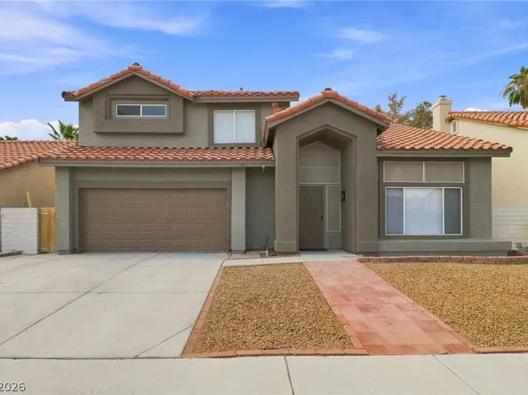 1415 Bent Arrow Dr, North Las Vegas, NV 89031