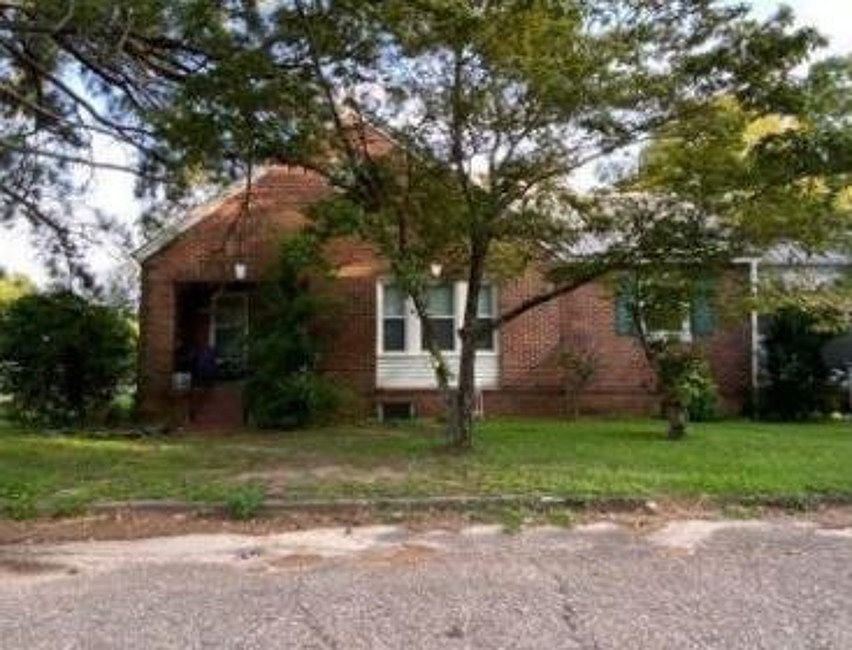 Property Front View