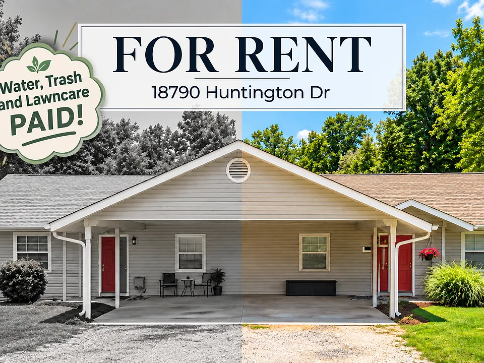 18790 Huntington Dr #2