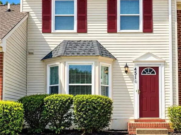 4514 Renwood Ct, Virginia Beach, VA 23462