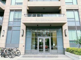 28 Uptown Dr #523, Markham, ON L3R 5M8