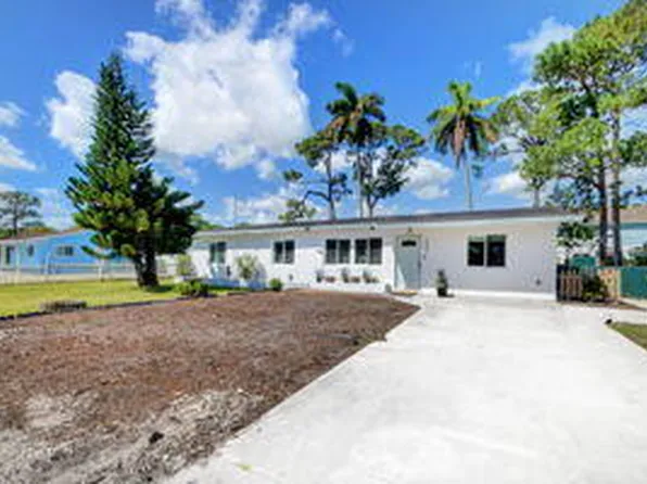 3591 Patio Court, Lake Worth, FL 33461