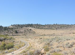 Blue Bird Ln, Whitehall, MT 59759