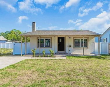 2511 18th Ave N, Saint Petersburg, FL, 33713