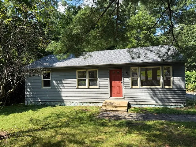 110 Logtown Rd