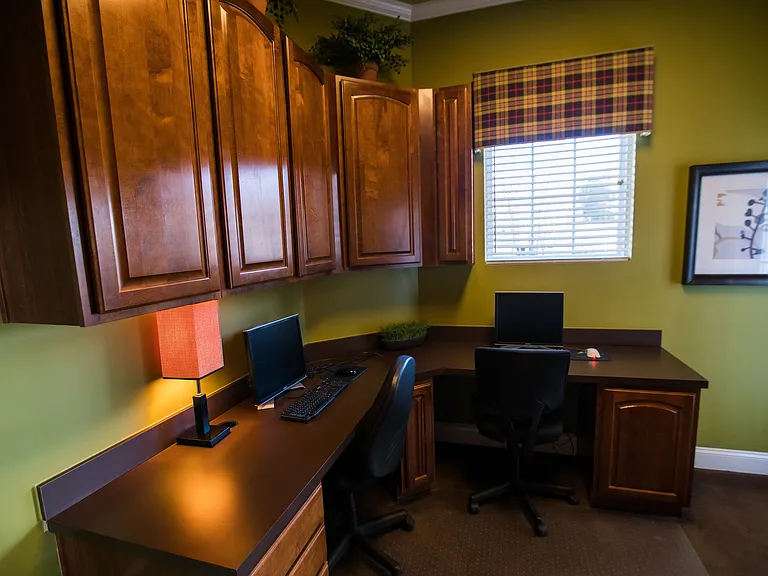 Legacy at Twin Oaks — Photo 32