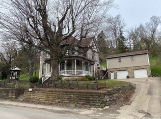 233 W Main St, Salem, WV 26426