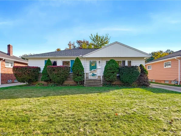 4386 Urban Rd, South Euclid, OH 44121