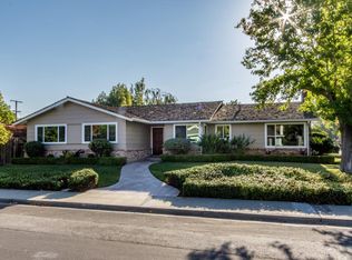 1893 Appletree Ln, Mountain View, CA 94040