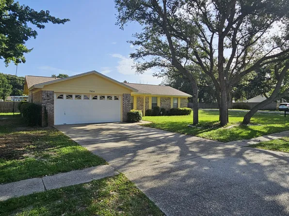 7854 Pleasant Oaks Ave, Navarre, FL 32566