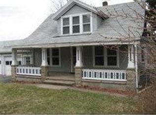 36875 State Highway 23, Grand Gorge, NY 12434