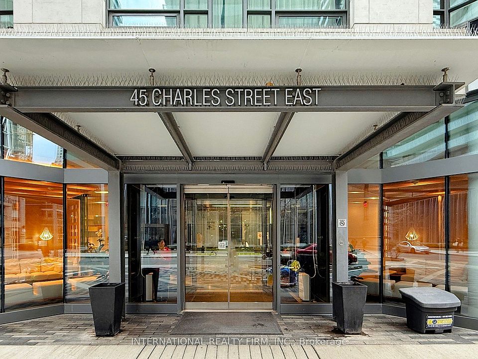 1st image of 45 Charles St E #2911