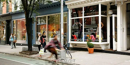 Rented by Town Residential