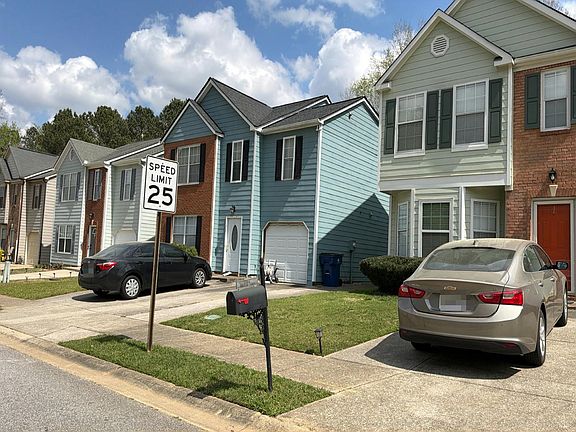 3rd image of 6596 Coventry Point