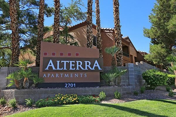 Street view of our sign