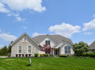 5139 Old Field Ct, Westerville, OH