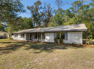 118 Webb Dr, Springfield, GA 31329