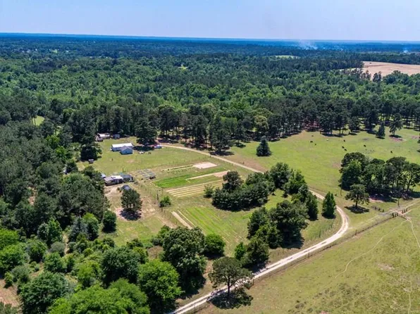 1532 County Road 713, Nacogdoches, TX 75964