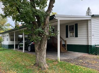 1451 Zuider Rd, Holt, MI 48842