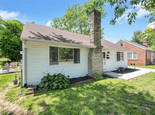 1075 N Florissant Rd, Saint Louis, MO 63135