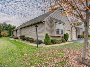 41 George Washington Dr #B, Monroe Township, NJ