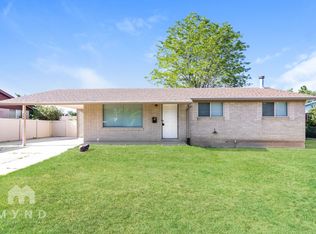 180 E Millerberg Dr, Sandy, UT 84070