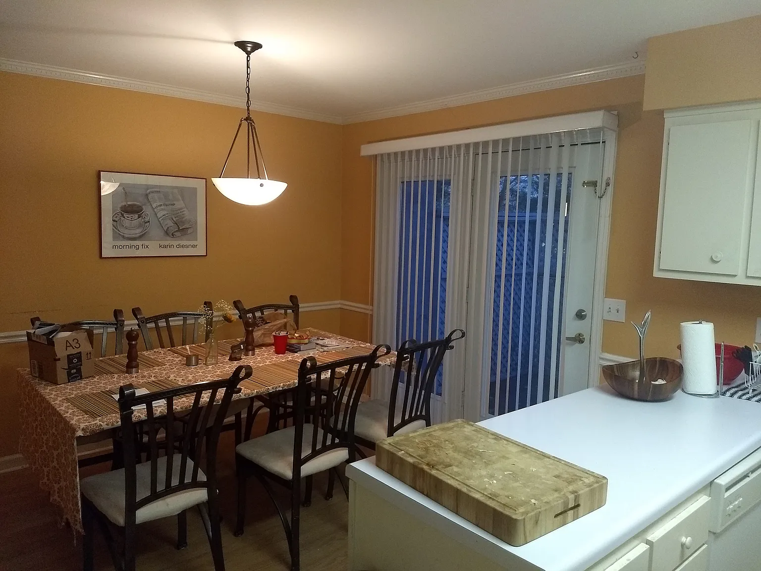 1 bed, 600 sqft, $1,450 — Photo 1