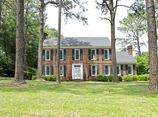 58 Kingsway, Mobile, AL 36608