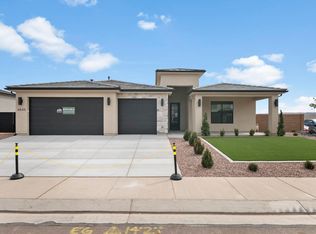 4849 W 2820 S Lot 8, Hurricane, UT 84737