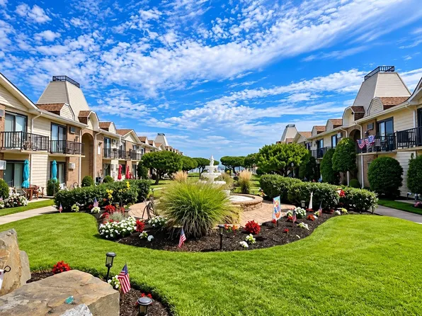 725 Allen Dr #B144, Wildwood, NJ 08260