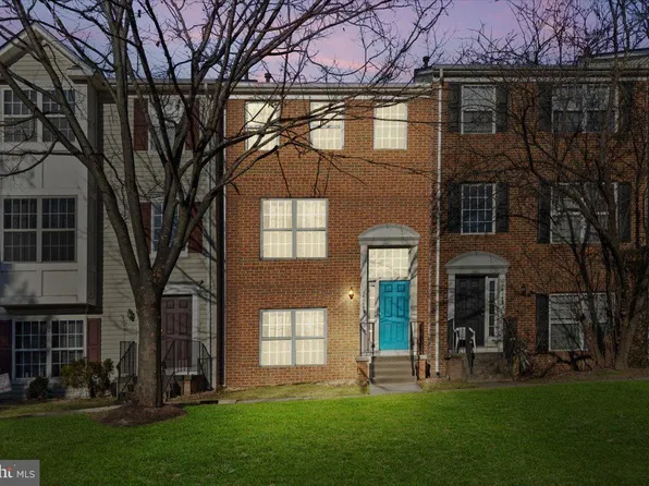 14149 Gabrielle Way, Centreville, VA 20121