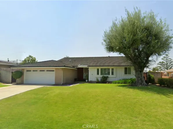 933 S Fircroft St, West Covina, CA 91791