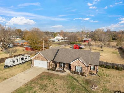 200 N Bois D Arc St, Van, TX, 75790