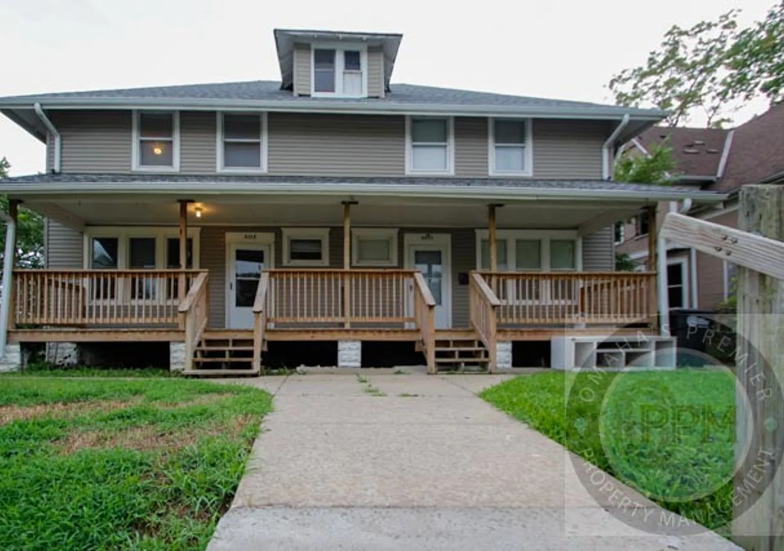 UDYL&C 3315 Seward Street — Photo 1