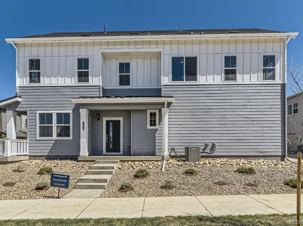 1978 S Haleyville Way, Aurora, CO 80018
