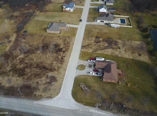 0 Swan Ct, Fair Haven, MI 48023